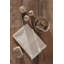 Serviette de plage 100% coton Clery