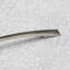 Brushed Nickel Slim Bow Handles-229745645