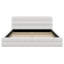 Lit plateforme tapissier-890827033