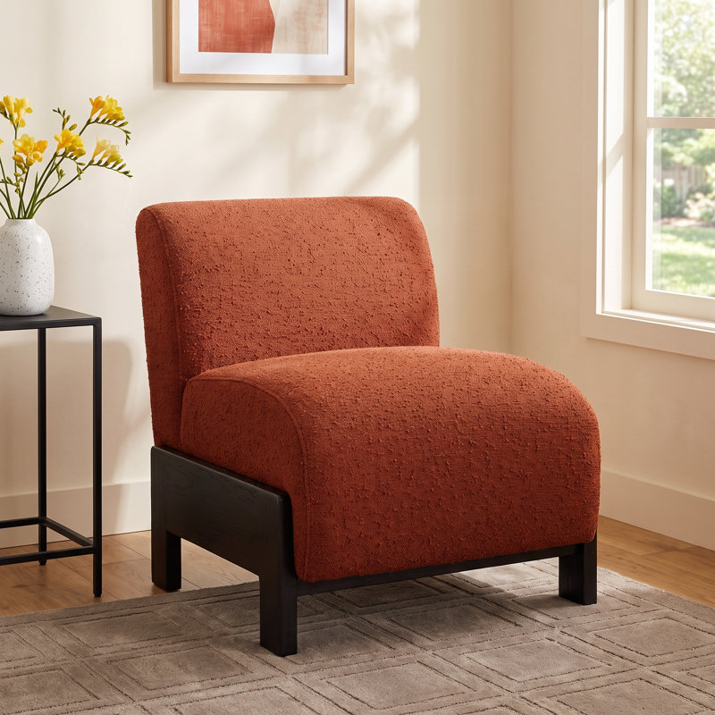 Daisetta 28.75'' Wide Convertible Chair