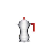 Alessi Pulcina Stovetop Espresso Maker