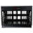 Laptop & 16 Locking Charging Station - Black 16 Bay Cabinet For Black-395611618