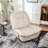 Swivel Recliner Chair-1839463092