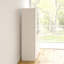 Wiburgh 3 Door Manufactured Wood Wardrobe