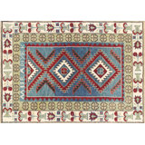 Yastic One-of-a-Kind 2'8" X 3'7" Area Rug