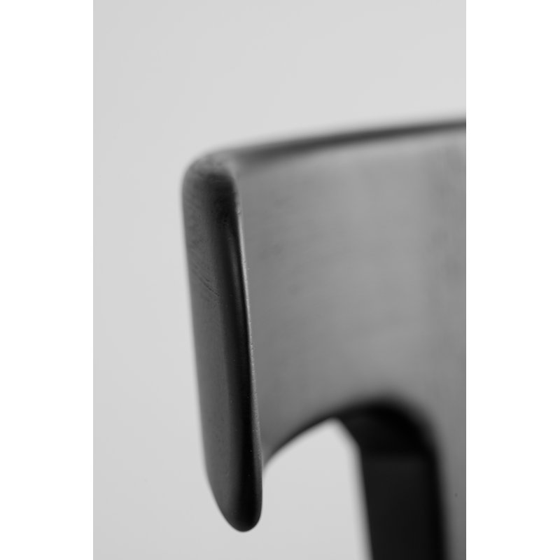 Anvil Bench, Matte Black