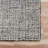 Abstract Contemporary Grid Handmade Wool Blend Area Rug-184290754-154454445