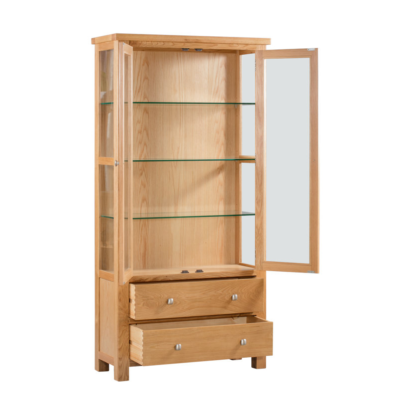 Display Cabinet