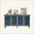 Antique Blue selected