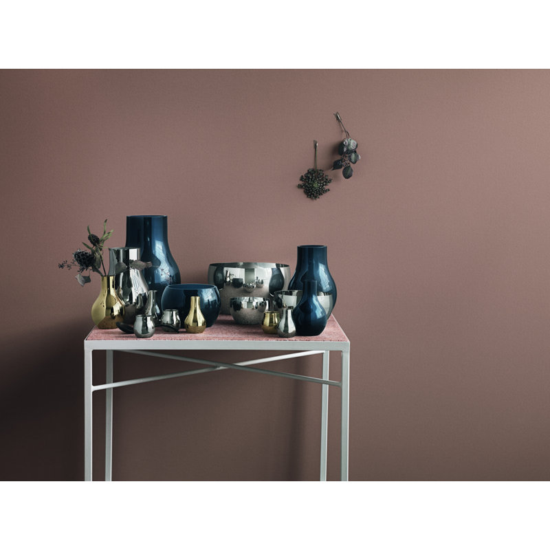 Cafu Small Stainless Steel Holder