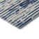 Premium Machine Washable Prisco Navy Rug