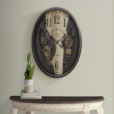 Horloges murales