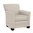 Buckley Upholstered Armchair-101198838-62394797