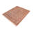 Ozra Oriental Hand-Knotted Rectangle 8'2" x 10'6" Wool Area Rug in Beige/Red