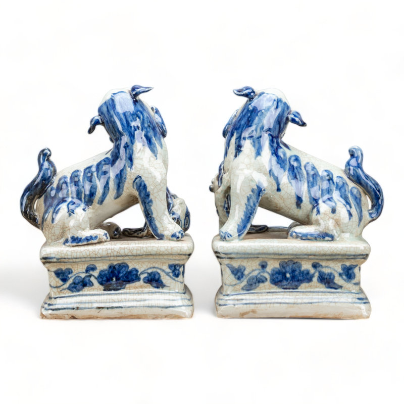 Animals Figurine / Sculpture
