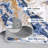 Modern Marble Rug-586789990