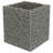 Raised Garden Bed Raised Flower Bed Gabion Basket Galvanized Steel