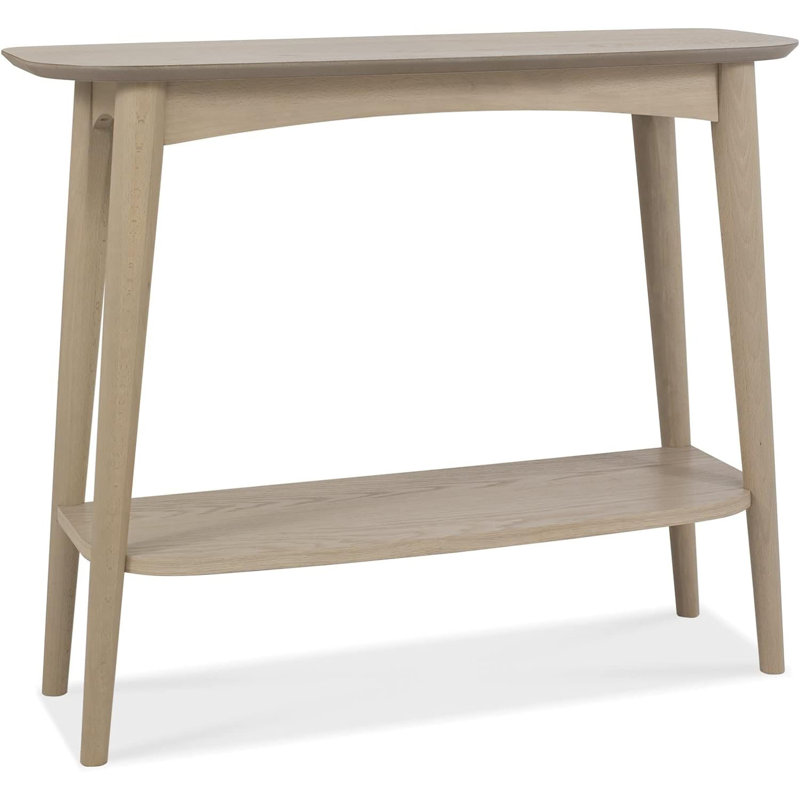 Sievers 97cm Console Table