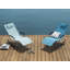 Caruthers 149cm Long Single Chaise-36301247