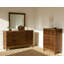 Commode 4 tiroirs Sonora