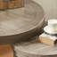 Ensemble de tables basses 24 pouces 2PCS-702438631