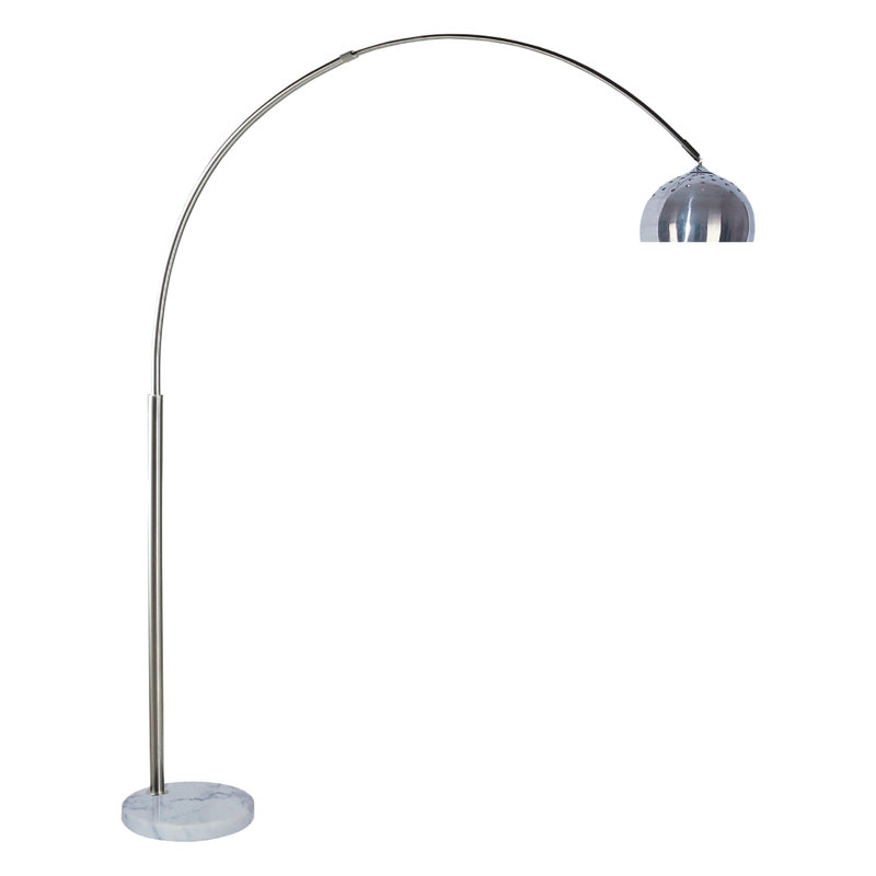 Lampe sur pied 1pc