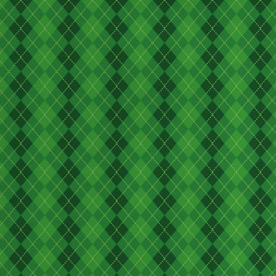Tissu irlandais