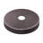 Newlin 5-Light Steel Dimmable Drum Chandelier -732996588