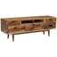 Madrid Media Console-334663380