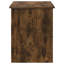 Engineered Wood Rectangle Accent Chest-1537903459-1537903456