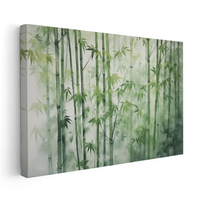 Bamboo Adventure