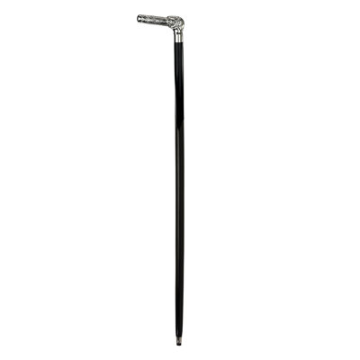 Beaux Arts Solid Hardwood Walking Stick
