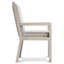 Prado Upholstered Arm Chair
