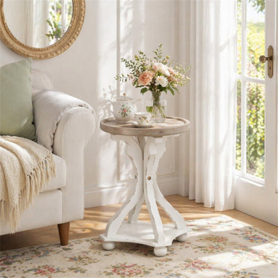 Table de bout