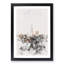 The London Skyline with the Shard - Picture Frame Graphic Art-56924199-56924201