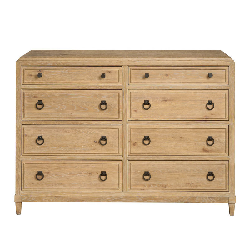 Sienna Chest, Tan