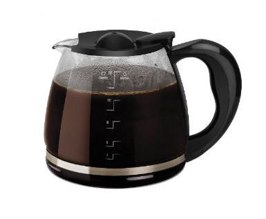 Black + Decker Replacement 12 Cup Coffee Carafe & Reviews
