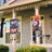 Jerail Plastic Wall Decor