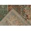 Rug & Kilim’S Distressed Rug In Rust, Beige And Teal Tribal Medallions-851451532