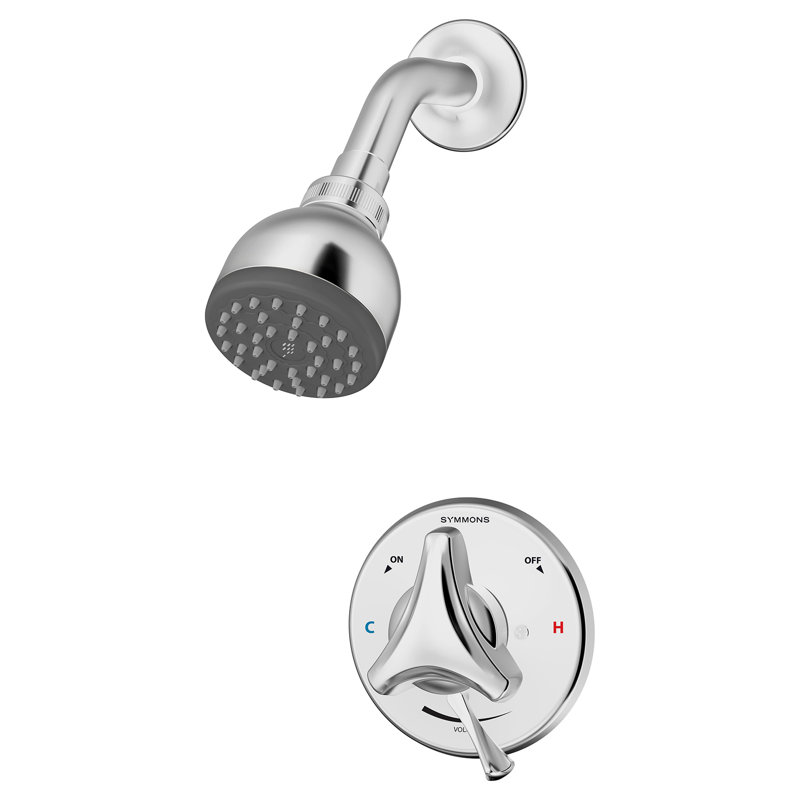Système de douche Origins, 1.5 GPM