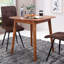Gonzalo Solid Wood Dining Table