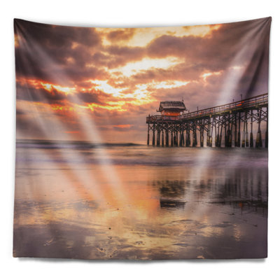 Polyester Tapestry
