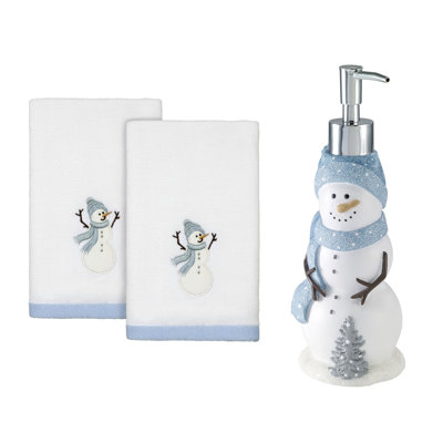 Cushla 100% Cotton Waffle Fingertip Towel