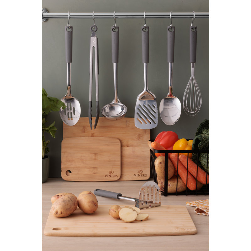Viners Stainless Steel Utensil Set