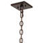 5 - Light Chandelier