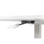 Adjustable Metal Base Standing Desk-2011388724