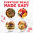Dash Deluxe Everyday Griddle-98888494
