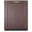 Powersteam Panel-Ready Dishwasher