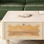 Table basse avec rangement en verre Luxury-1282326947