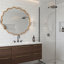 Miroir Wavy